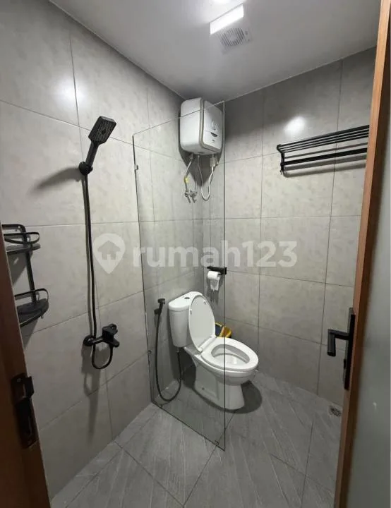 Kontrakan Minimalis Semi Villa Kesiman Denpasar Timur - Image 2 of 4