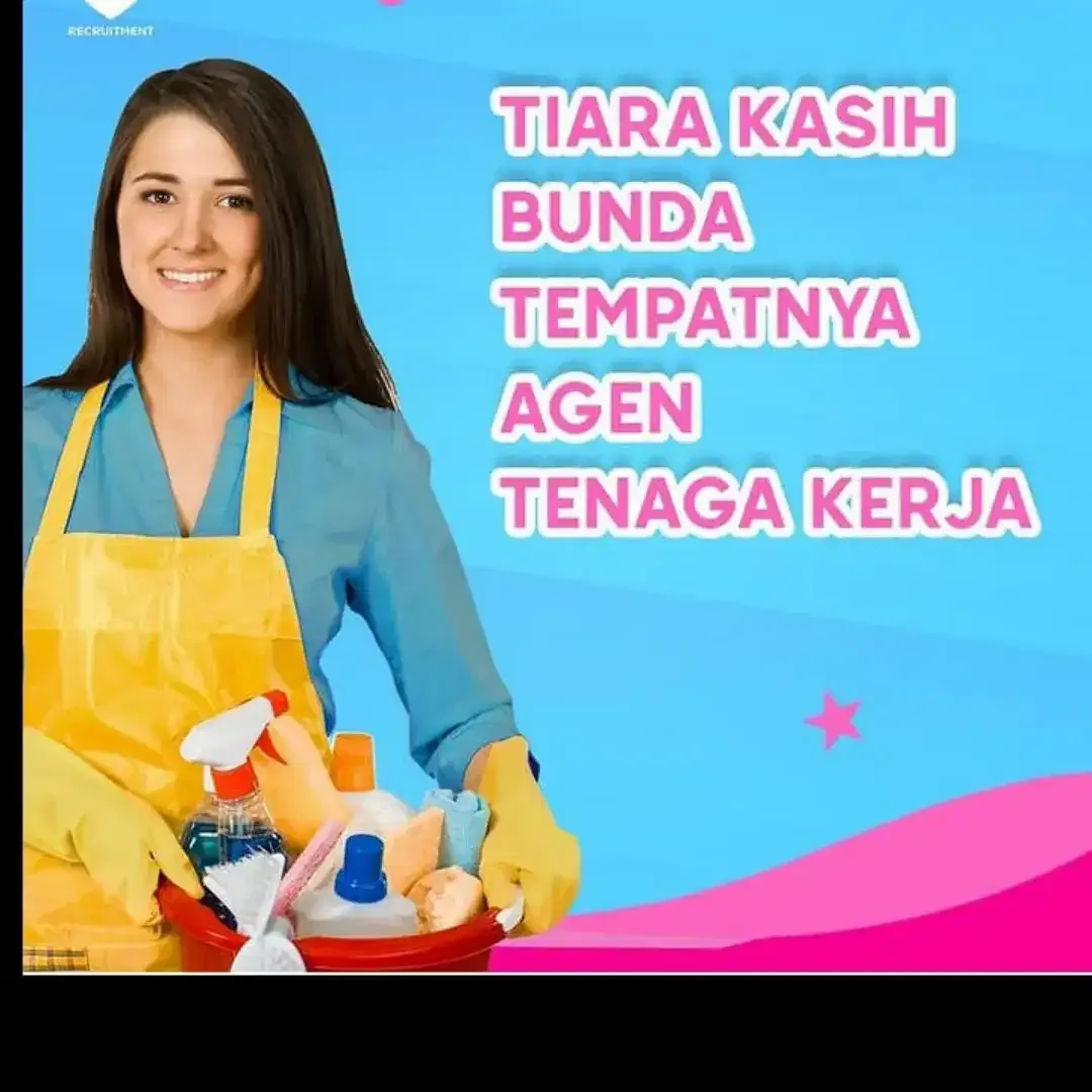Banyak Job Baby Sitter ART & Perawat Lansia Terpercaya-Terakreditasi - Image 6 of 8