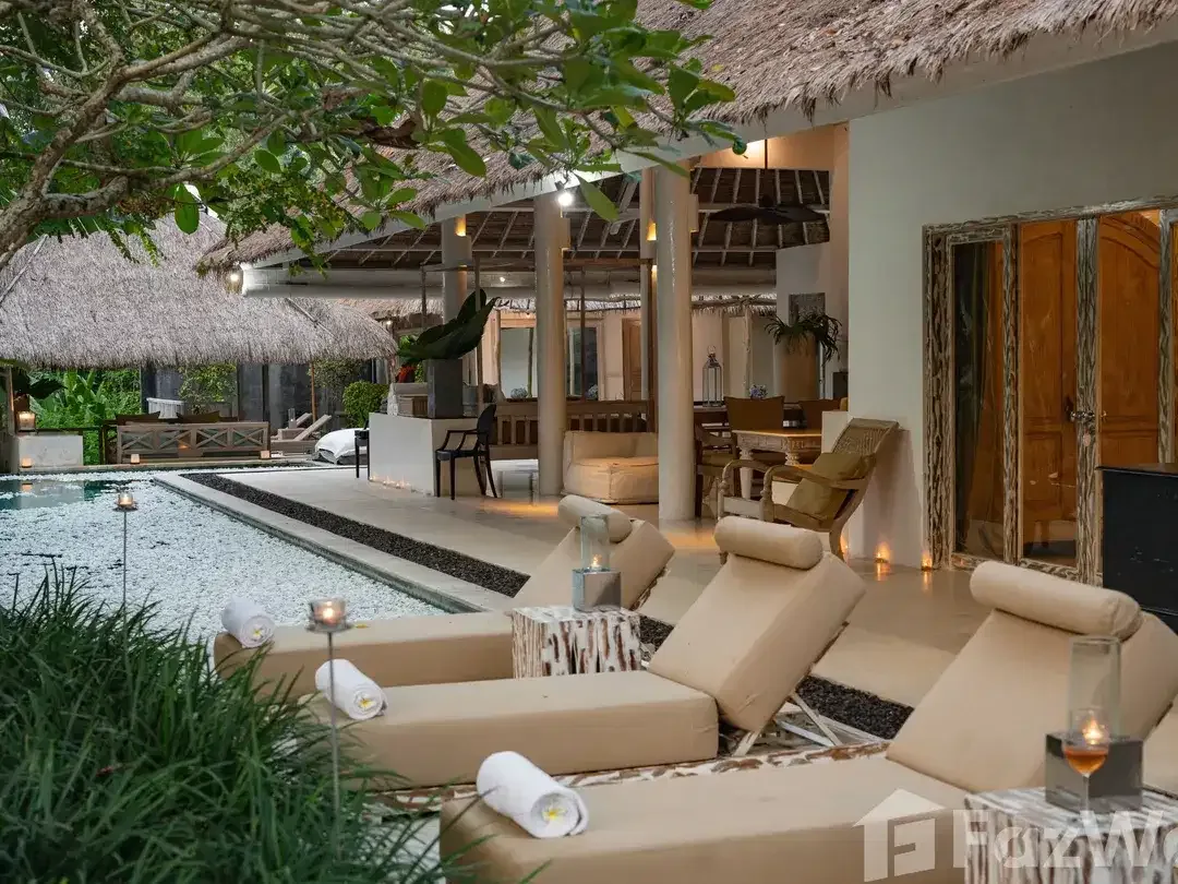 3 Bedroom Villa for sale in Kediri, Bali - Image 2 of 10