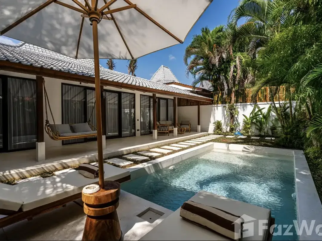 4 Bedroom Villa for sale in Ubud, Bali - Image 1 of 10