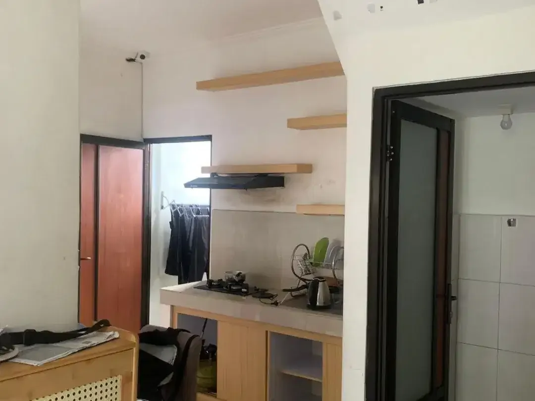 Dijual rumah minimalis harga ekonomis di Ubung Kaja, Denpasar Utara dekat dengan berbagai fasilitas umum - Image 5 of 8