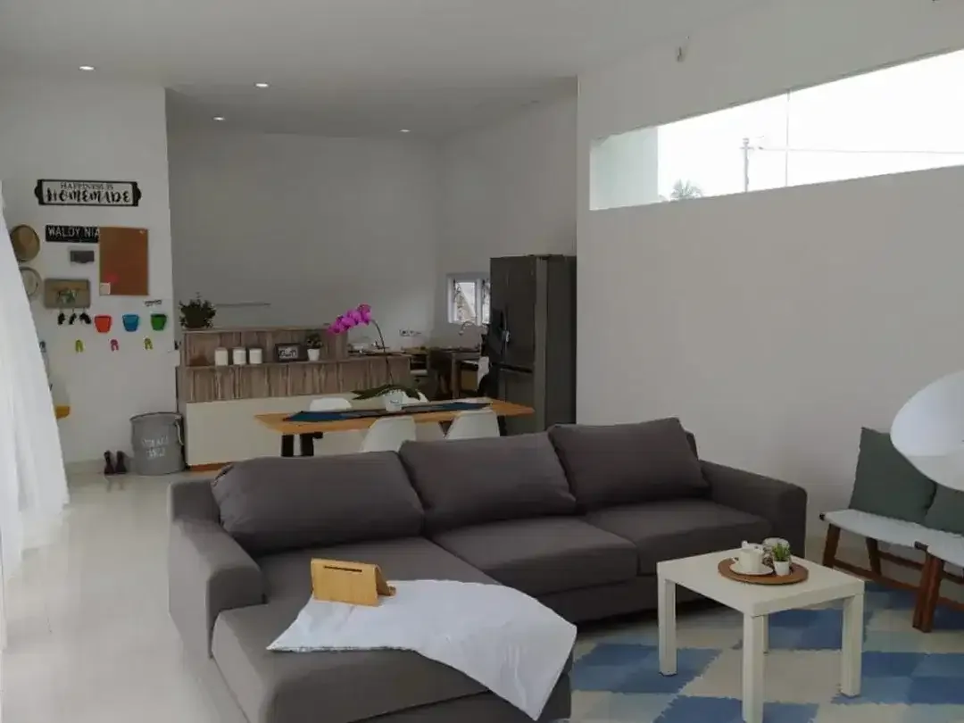 Villa 3 Bedrooms in Great Location Kedungu Tabanan - Image 6 of 10