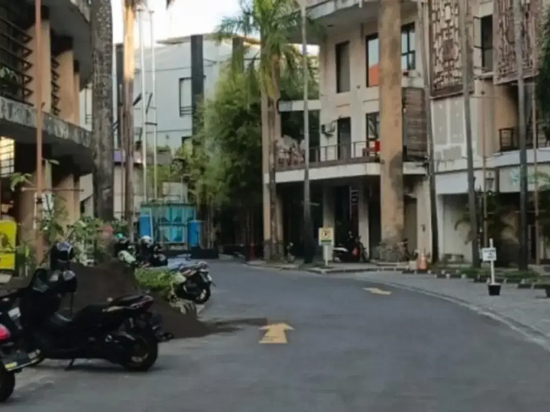 HOTEL RUNNING DIJUAL DI KUTA BADUNG, BALI - Image 7 of 10