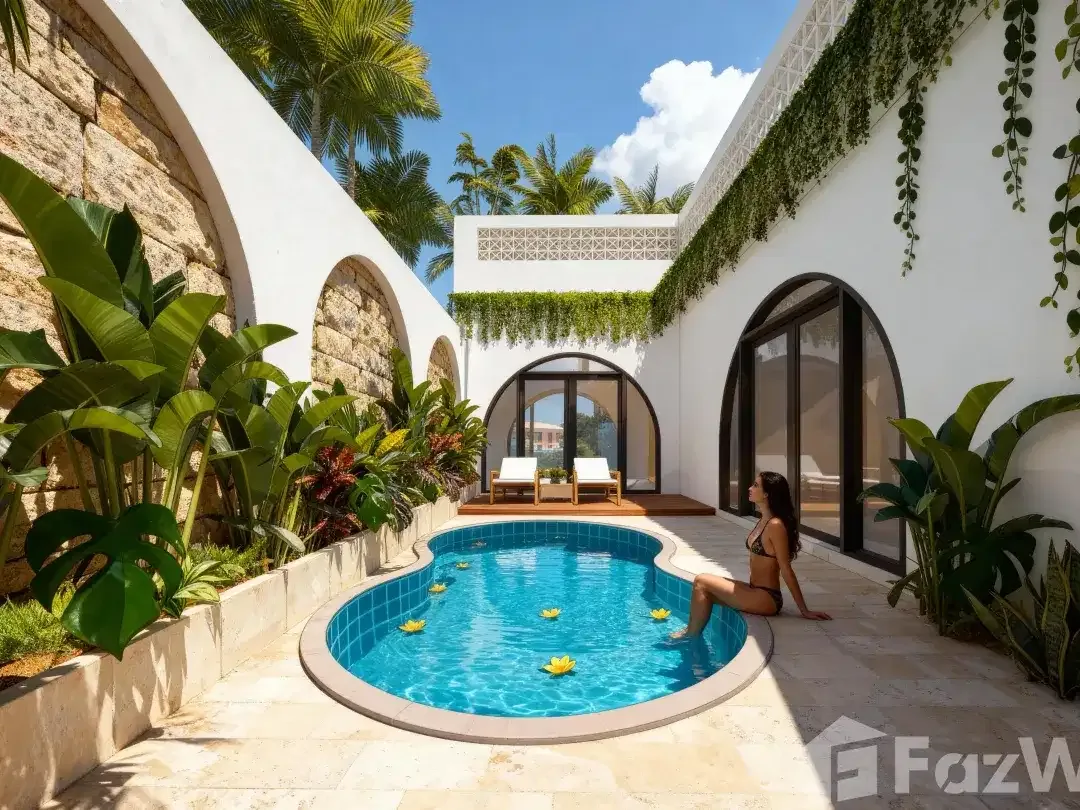 2 Bedroom Villa for sale in Uluwatu, Bali - Image 2 of 9