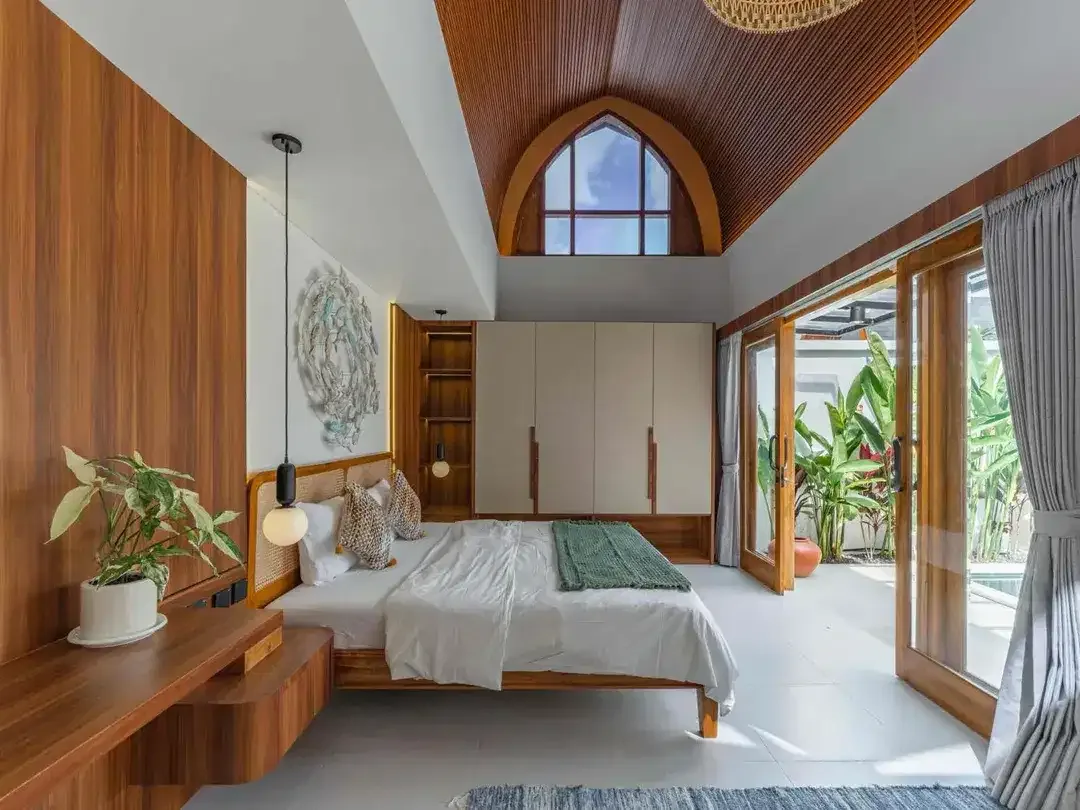 HOT DEAL! Luxury Modern Lumbung Villa di Pandawa – Harga Turun Jadi Rp7,5 Miliar - Image 3 of 10