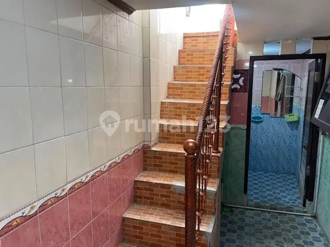 Disewakan Rumah Minimalis Lingkungan Tenang Ramah Keluarga - Image 2 of 5