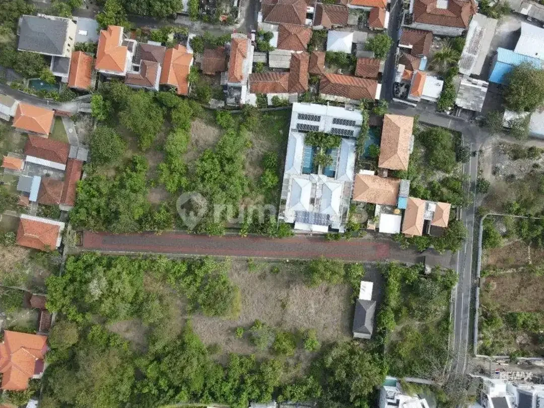 Tanah Kavling Lokasi Strategis, di Nusa Dua. - Image 5 of 6