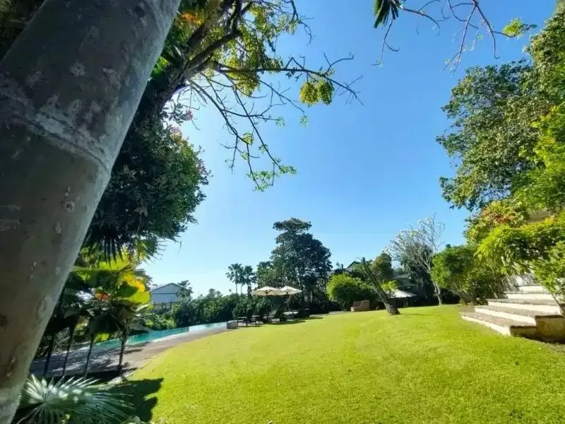 Villa View Sawah Umalas Kerobokan badung - Image 1 of 10