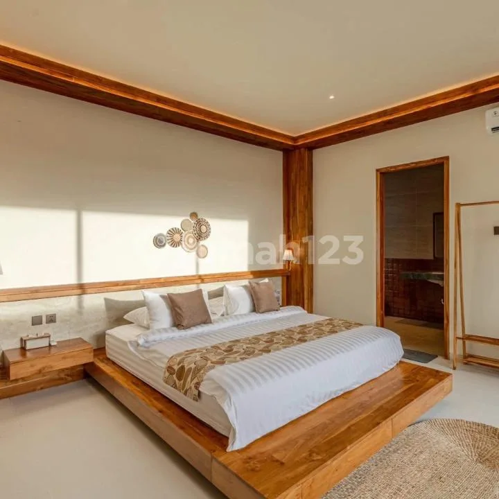 Luxury Villa Private Pool di Seminyak, Bali - Image 4 of 4