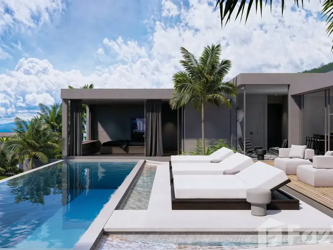 3 Bedroom Villa for sale at VIrgin Oasis Residence - Image 5 of 10