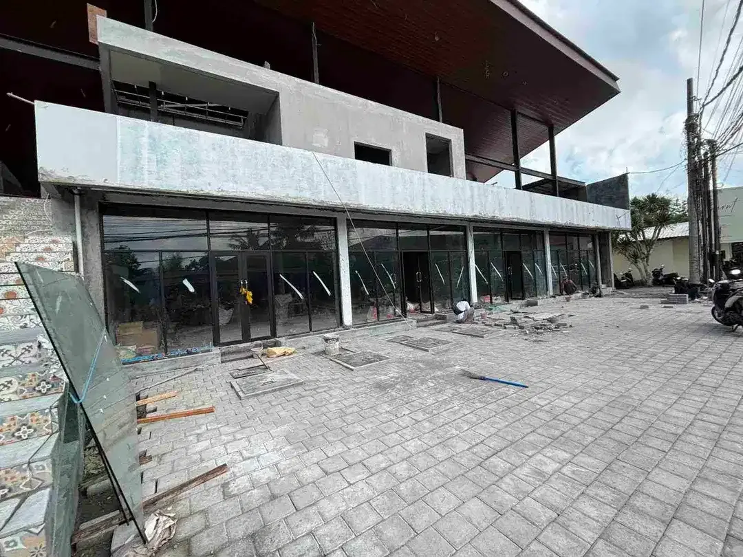 For rent shop at Labuan Sait, Pecatu - Image 9 of 9