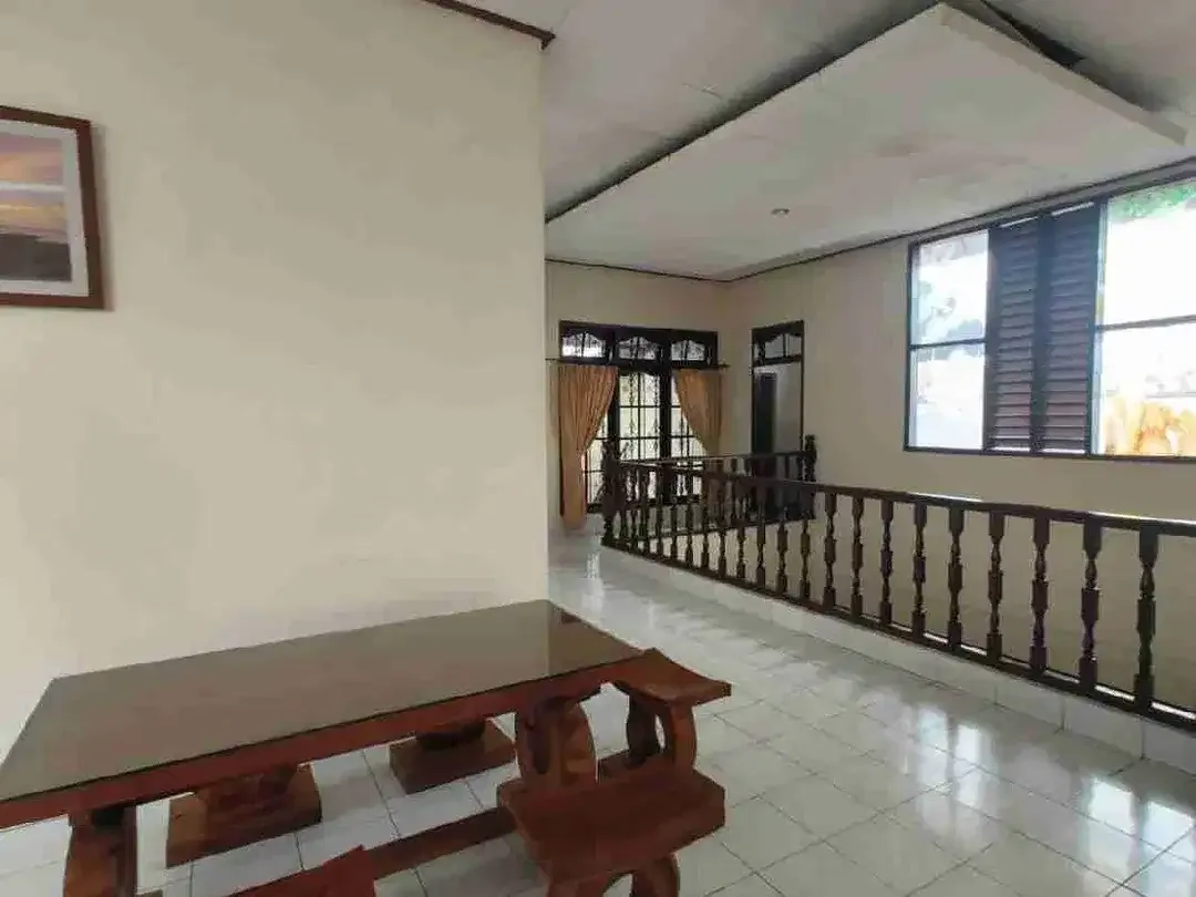 DIJUAL TANAH 4 ARE BONUS RUMAH DI RENON - Image 9 of 10