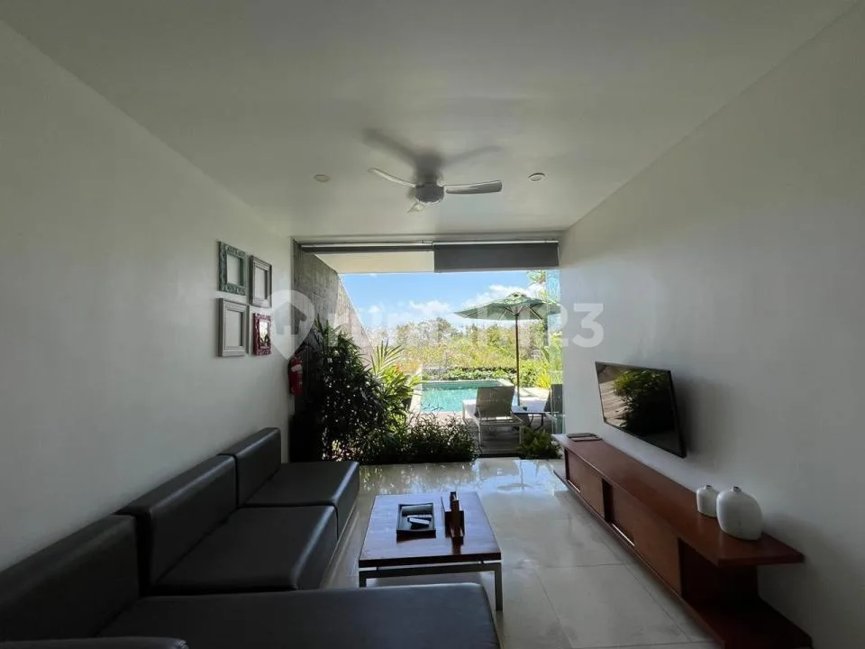 Villa Dijual Lokasi Uluwatu Pecatu - Image 4 of 4