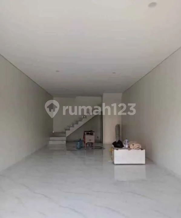 Ruko Baru Lantai 2 Siap Huni di Kuta Gp - Image 2 of 4