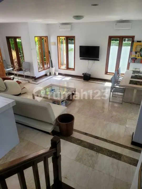 Villa di Jln umalas kerobokan - Image 4 of 4