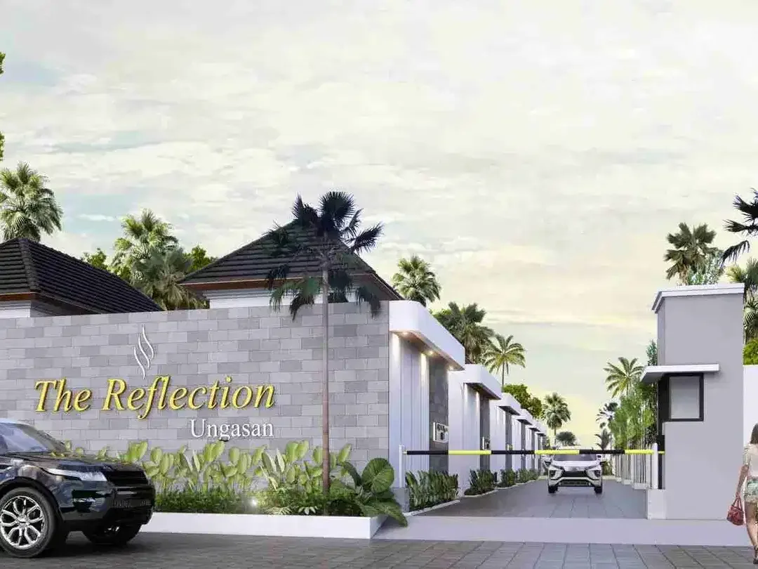 AVAILABLE 2 UNIT LAGI. VILLA DEKAT PECATU ULUWATU - Image 2 of 10