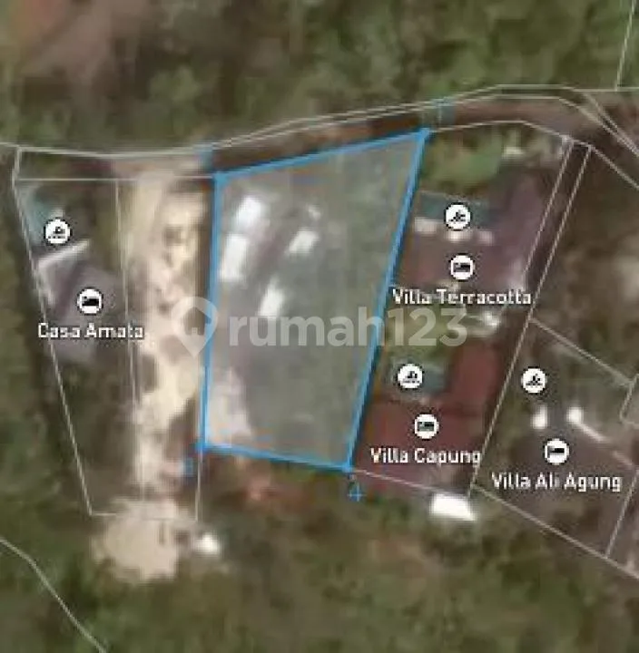 Freehold - Prime Ocean View Land For Sale In Labuan Sait, Pecatu, Uluwatu, Bali - Image 4 of 4