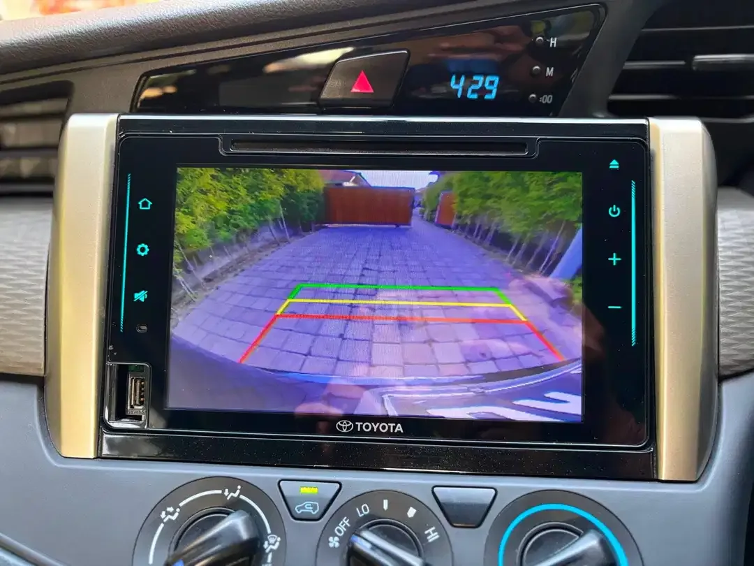 INNOVA  2.0 G AT 2021 - DK 121 SKA - Image 9 of 10