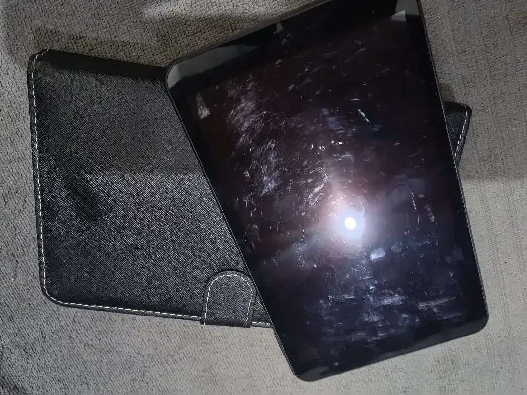 Ipad Air 2/16 dan Tab Go Android Edition all ori segel normal - Image 9 of 9