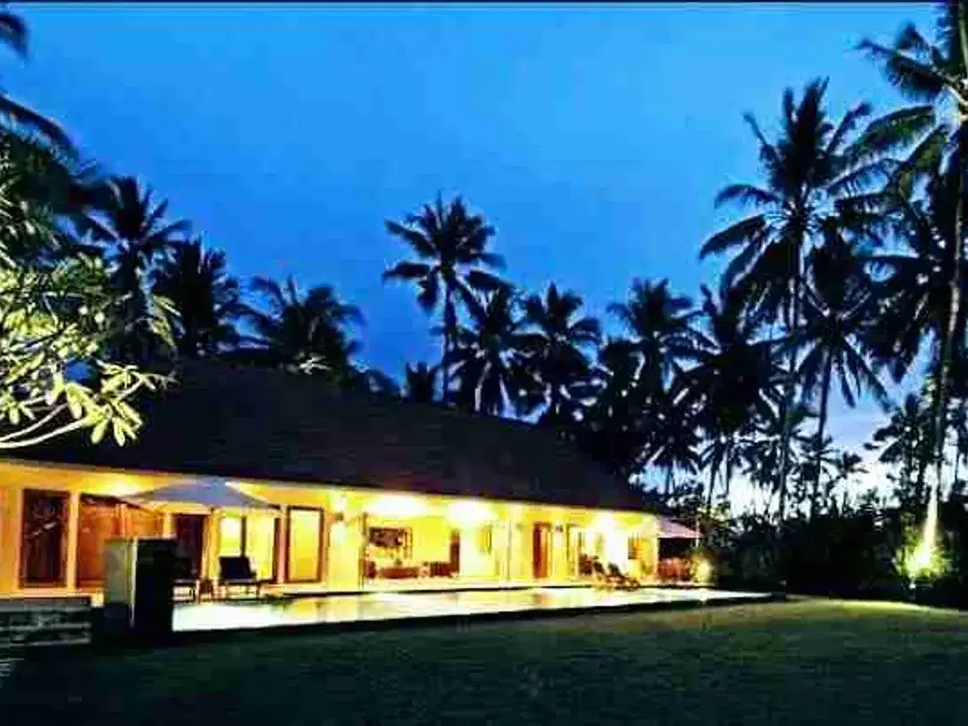 Villa Mewah Tepi Pantai Soka Tabanan 6KT SHM Lengkap - Image 9 of 10