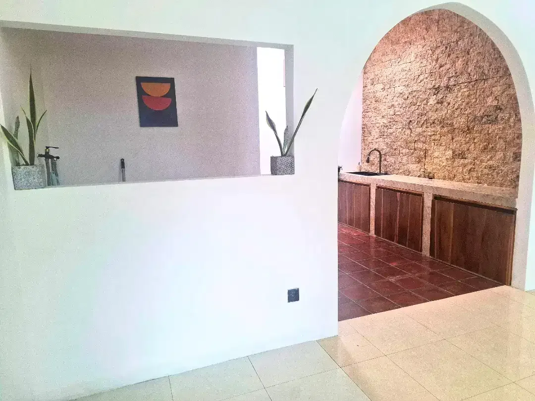 Turun Harga Rumah 3 kamar Samatha Mumbul Residence! - Image 4 of 10