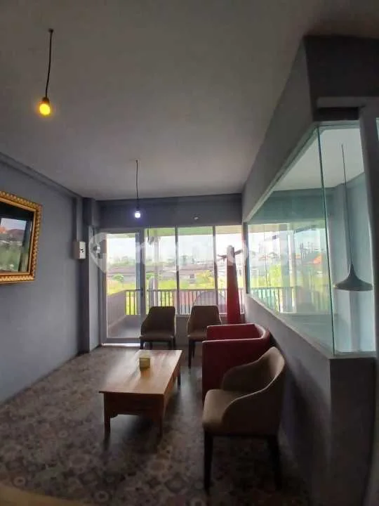 Di Jual Ruko Premium Lingkungan Strategis Di Sunset Garden Kuta - Image 2 of 4