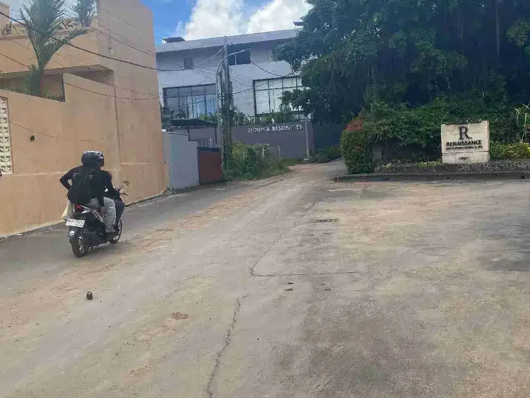 Tanah Siap Bangun Dekat Pantai Balangan - Image 2 of 10
