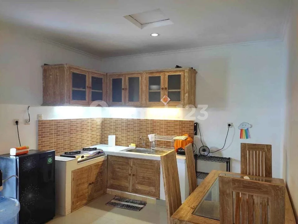 Villa  murah 3 BR di jimbaran, Badung - Image 2 of 4