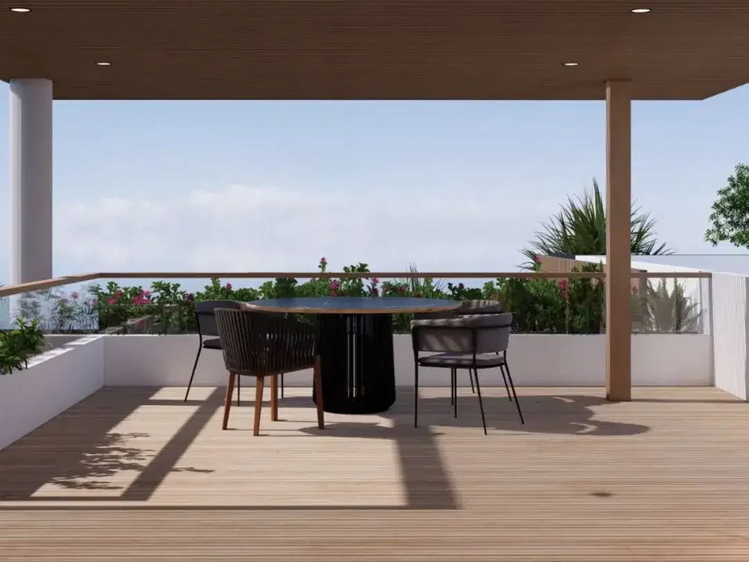 Freehold - Brang new villa project in Nusa Dua - Image 7 of 10