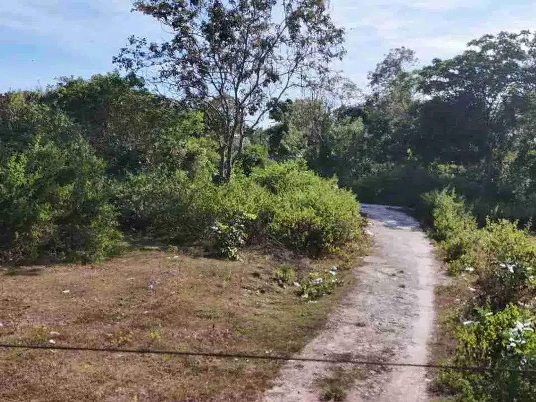 Lahan Strategis Akses 5 Meter di Taman Giri - Image 2 of 10