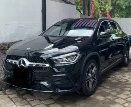 DI JUAL MOBIL MERCY - Image 2 of 10