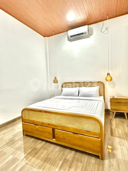 New 2Br Villa Near Pandawa Melasti Beach Freehold Leasehold Bali - Image 2 of 4