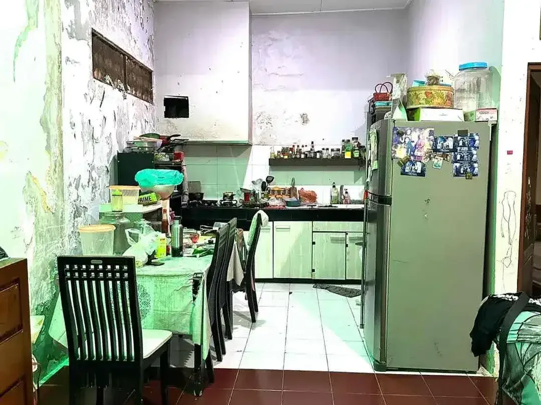 Rumah MURAH 2 Lantai dekat Kantor Imigrasi Jimbaran - Image 7 of 9