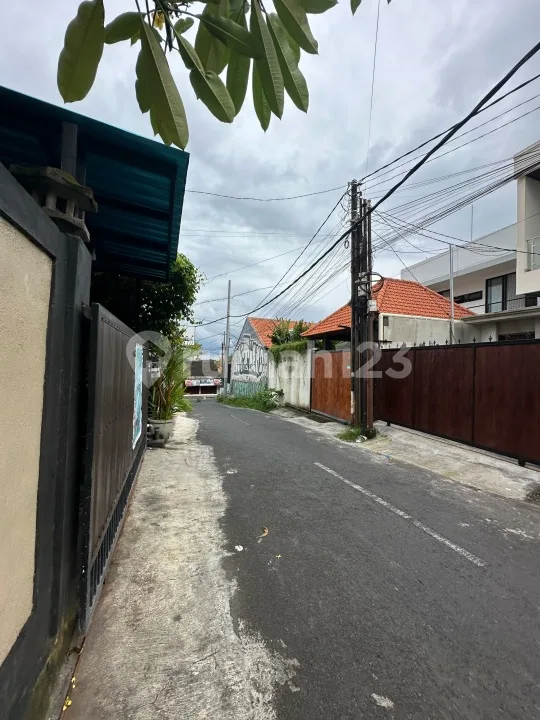 Rumah Siap Huni Di Canggu Dekat Pantai Berawa Harga Murah - Image 2 of 4