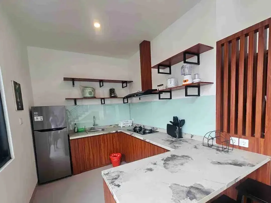 Villa Padonan Canggu Bali 3 Kamar Tidur - Image 6 of 10