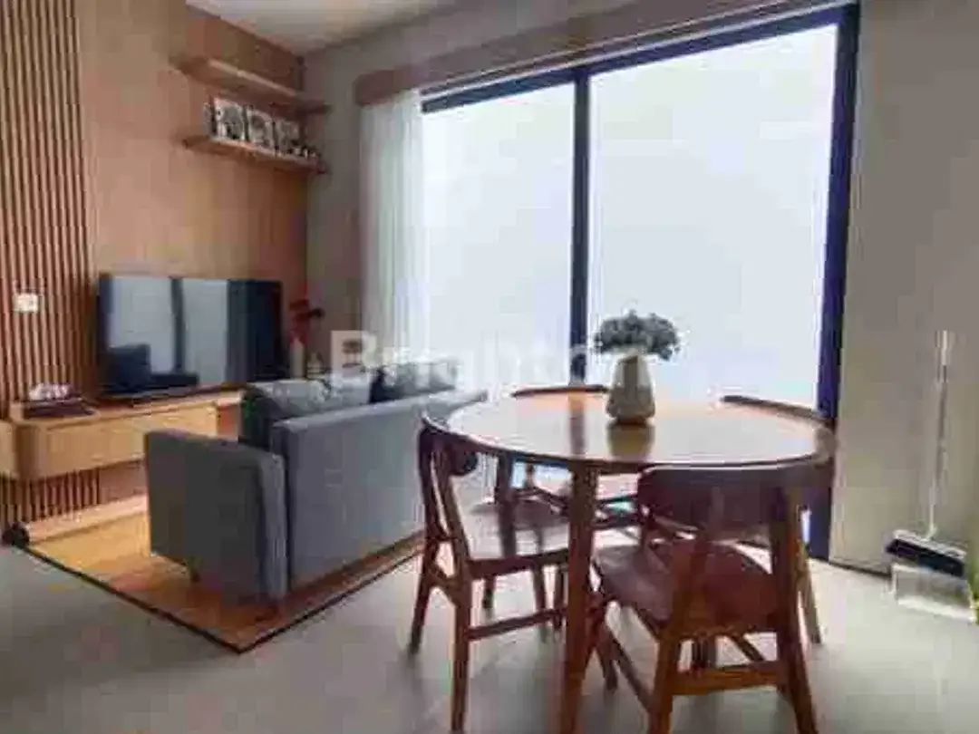 Dijual Rumah Siap Huni Fully Furnished - Image 7 of 9
