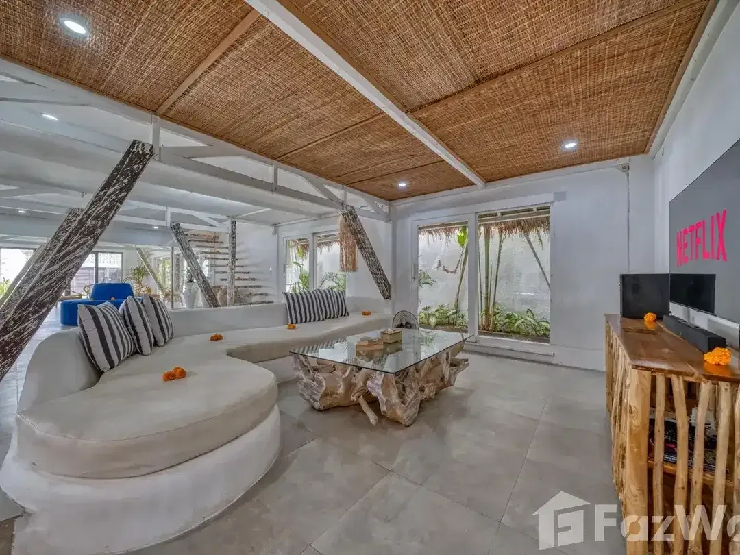 4 Bedroom Villa for sale in Cemagi, Bali - Image 6 of 10
