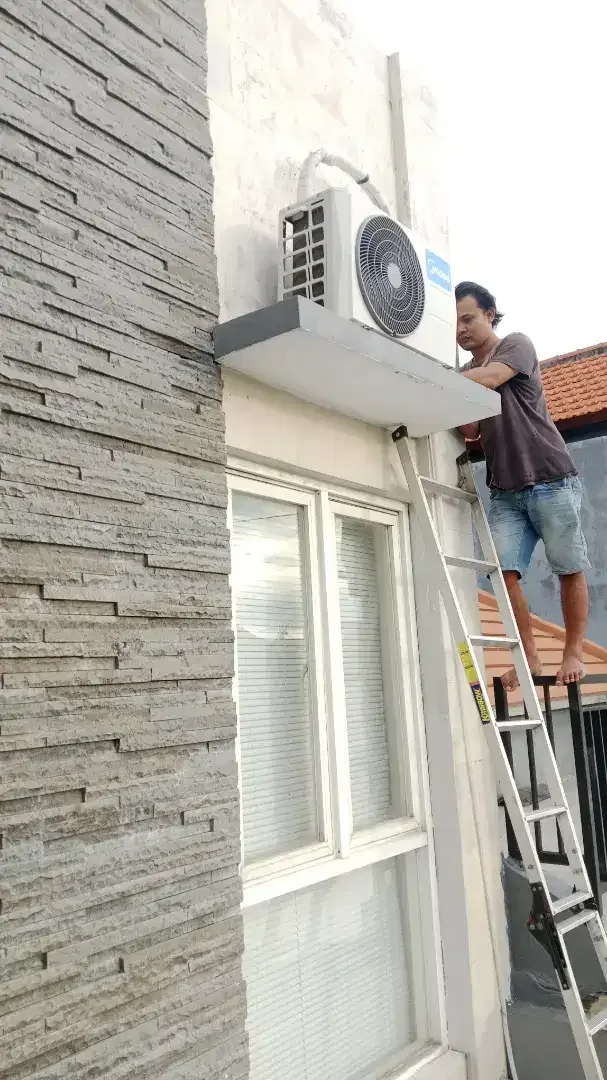 service ac & perawatan - Image 3 of 3