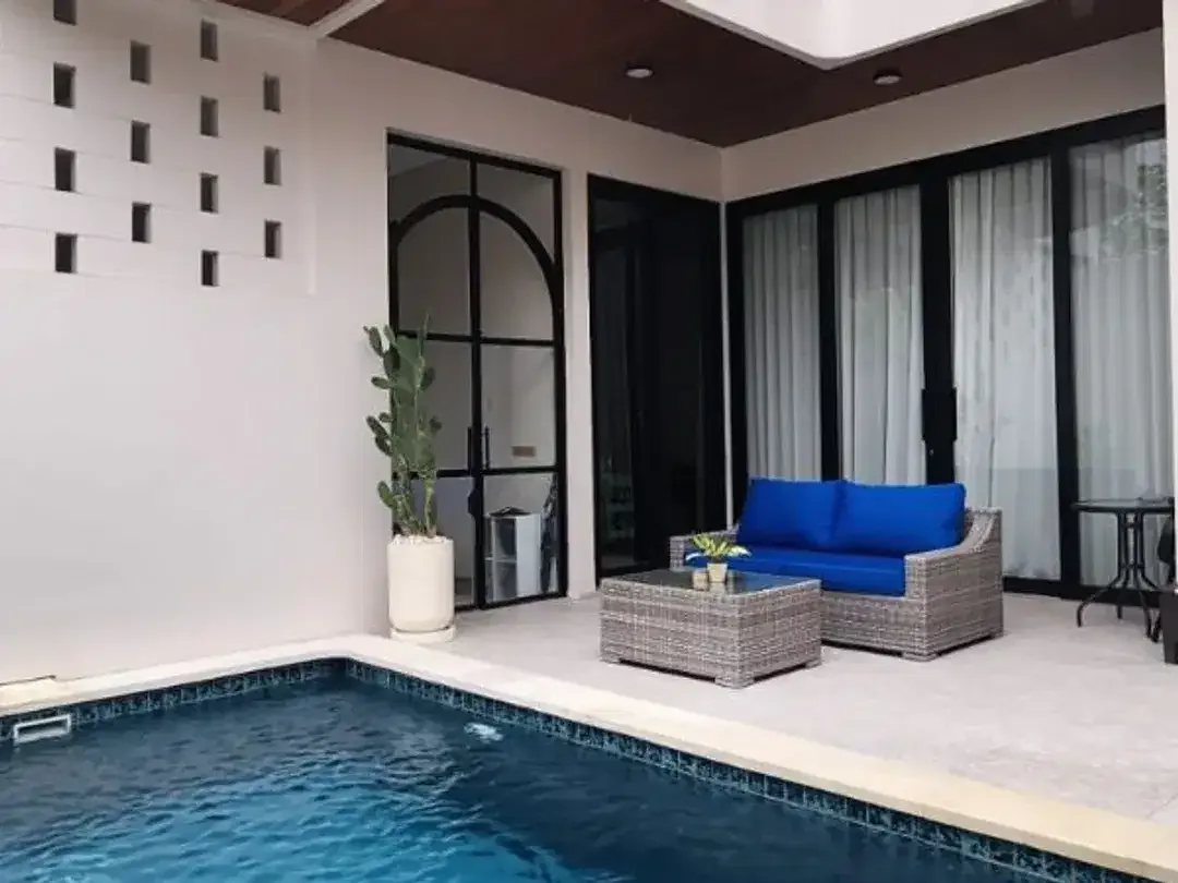 COZY VILLA DI TAMAN MUMBUL BADUNG - Image 1 of 10