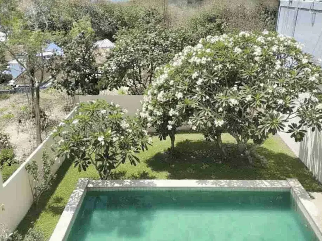 Villa Mewah View Laut Kampial Nusa Dua, Super Murah - Image 1 of 10