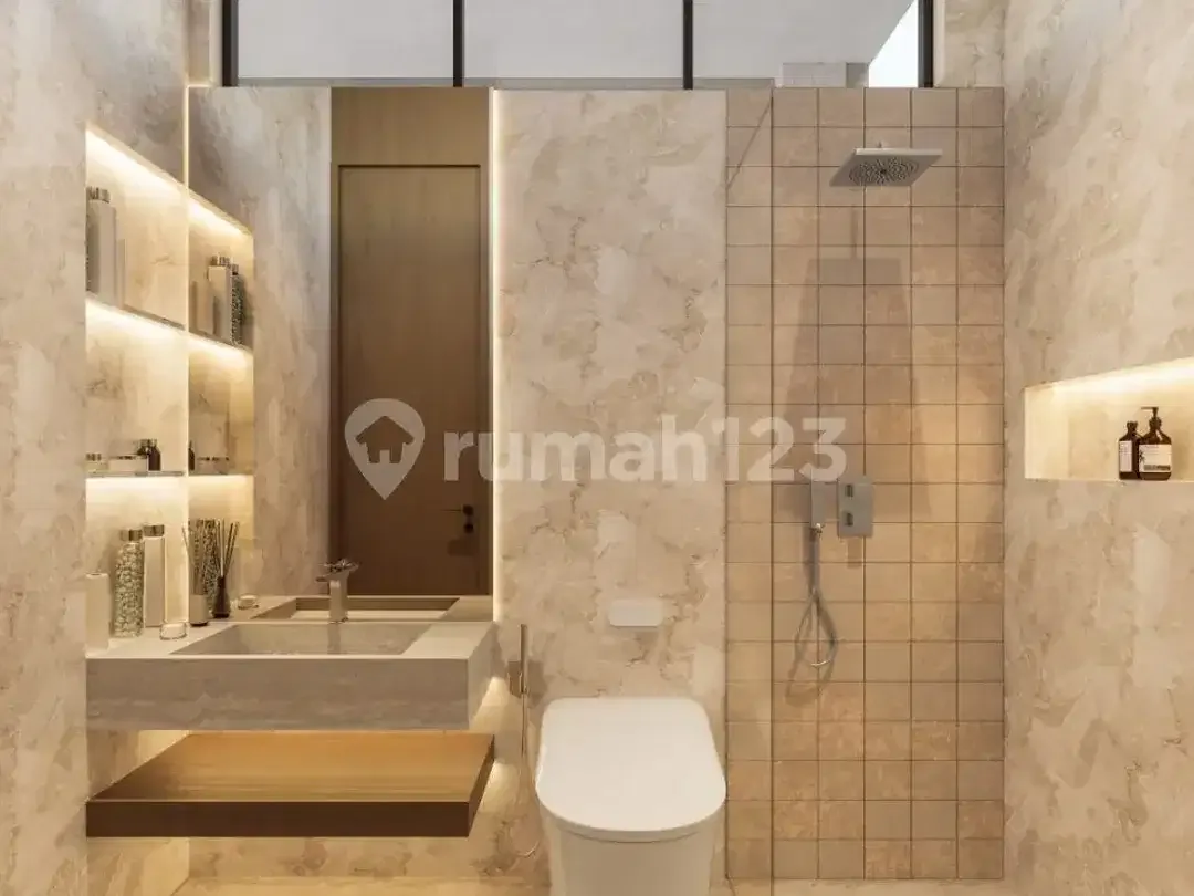 Premier Luxury Residential Community Uluwatu - Image 4 of 5