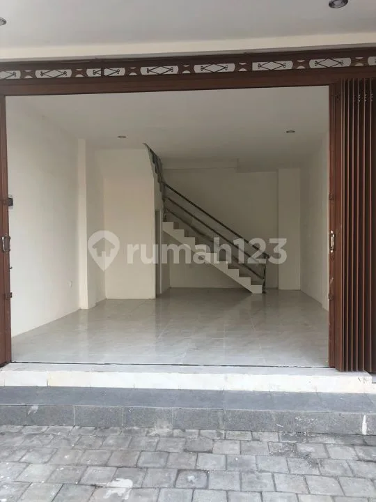 Dijual Ruko Bagus Denpasar Barat - Image 2 of 4