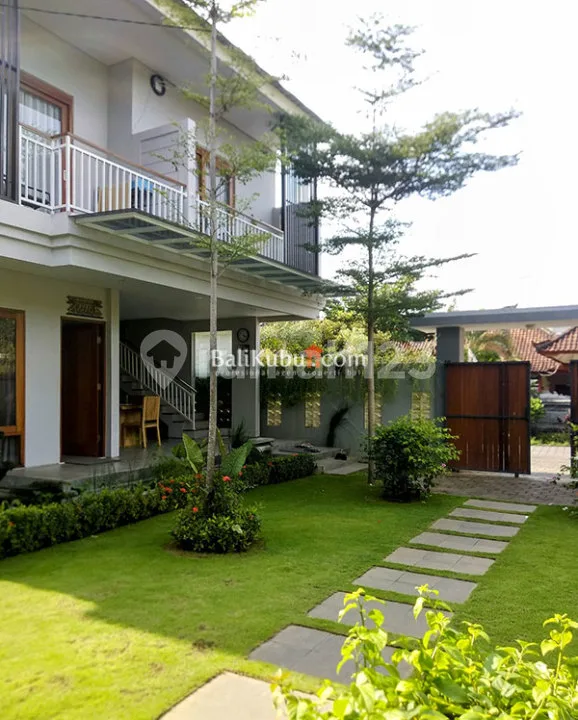 [Amr-216.Dbg] For Monthly Rent Suite Room B4.02 Jl Tukad Balian Renon Denpasar Selatan - Image 4 of 4