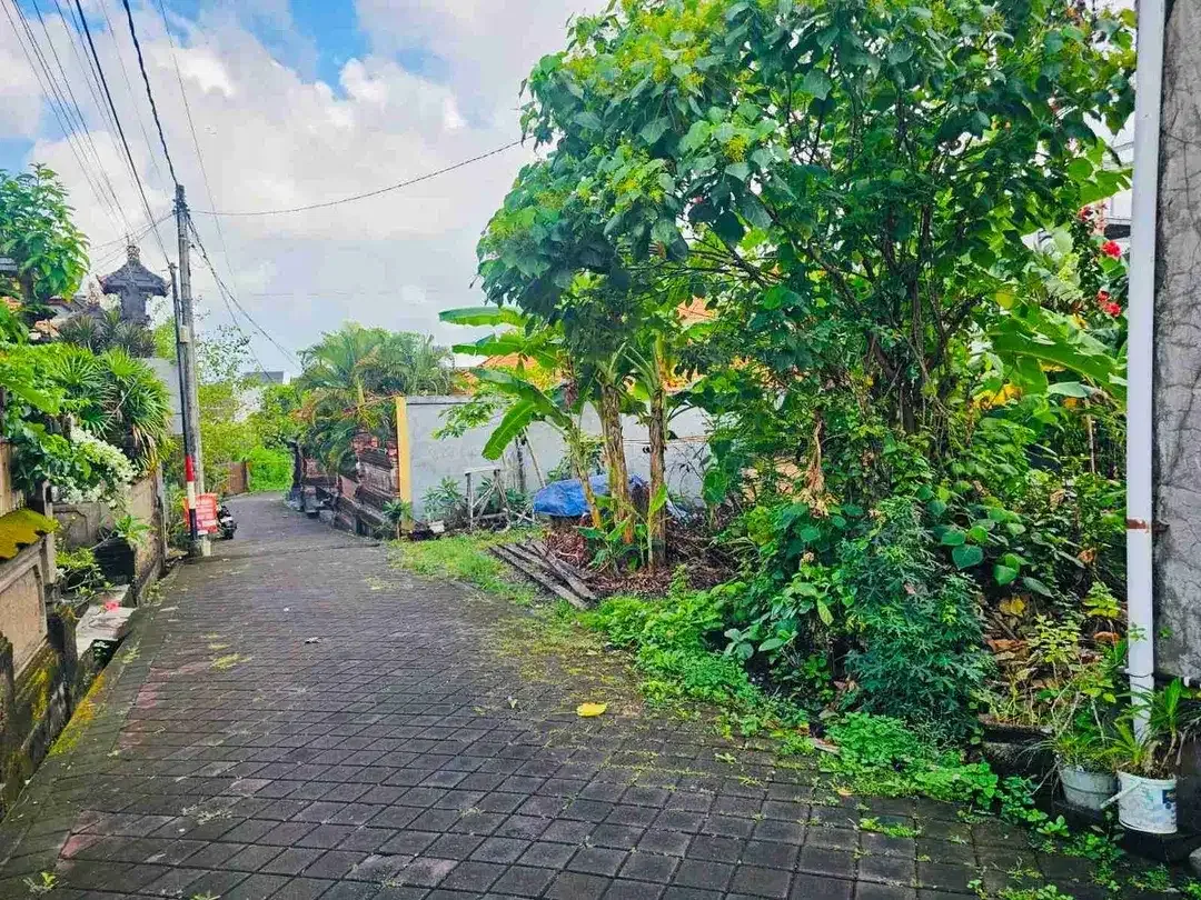 Tanah Pantai Berawa Canggu Badung - Image 2 of 7
