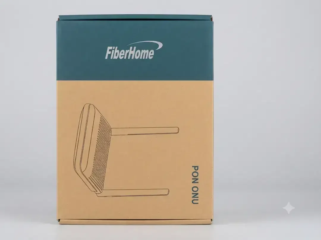 Router WiFi TP-Link Archer A6 + TP-Link Aginet + FiberHome – Lengkap - Image 3 of 5