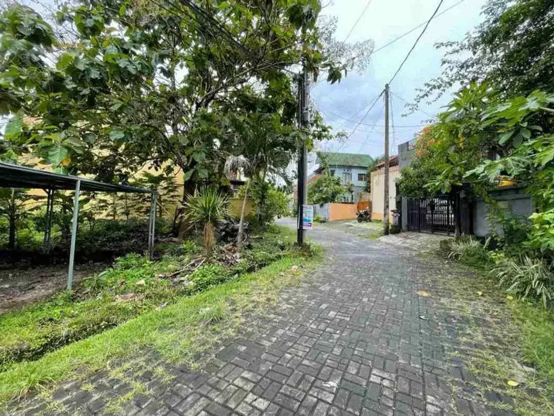 Brand New Villa Tropis modern Balangan Pratama Jimbaran - Image 2 of 10
