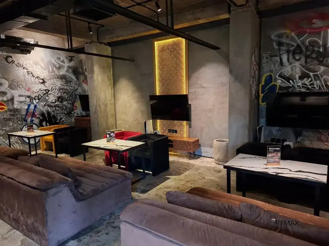 Ex Resto & Lounge Disewakan di Ubud, Gianyar Area - Image 3 of 6