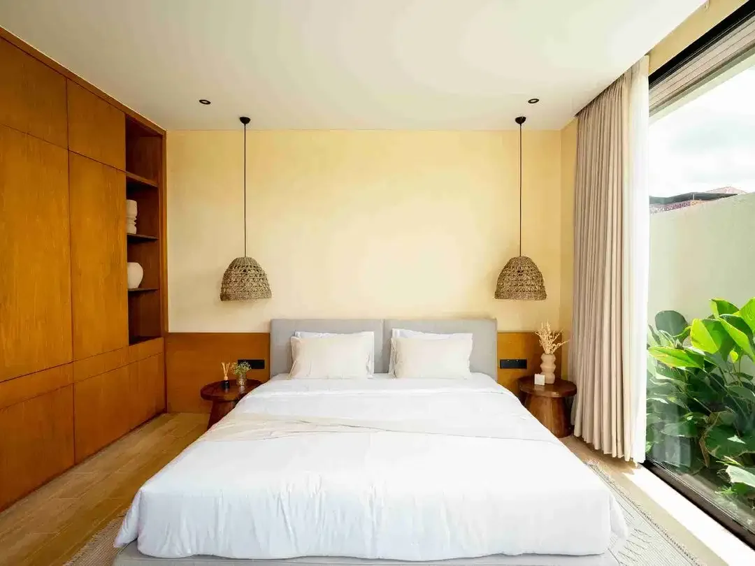 VILLA VIEW LUXURY DI JIMBARAN BALI - Image 10 of 10