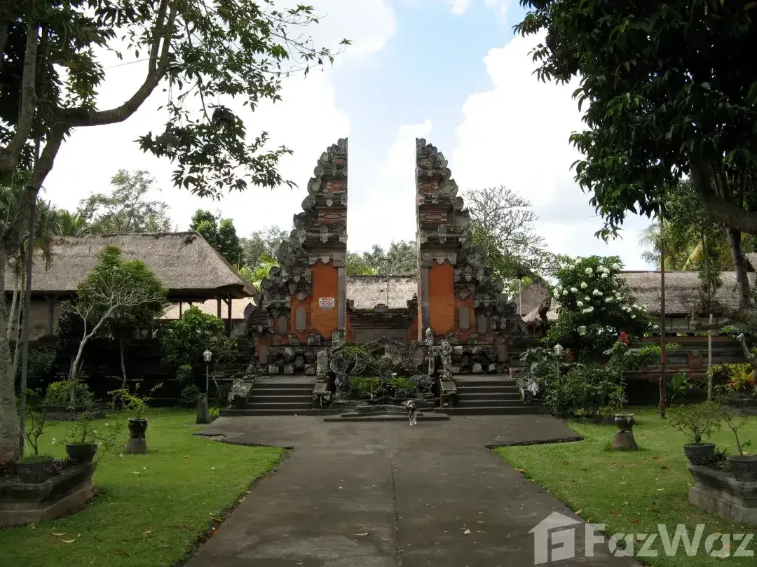 Land for sale in Ubud, Bali - Image 1 of 10