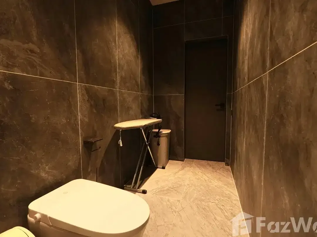 2 Bedroom Townhouse for sale at SWOI Loft Umalas - Image 3 of 10